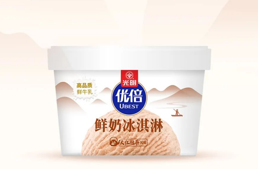 伊利、蒙牛、光明、君乐宝、三元、新希望、北大荒完达山、越秀辉山、天润……（3月第一期）