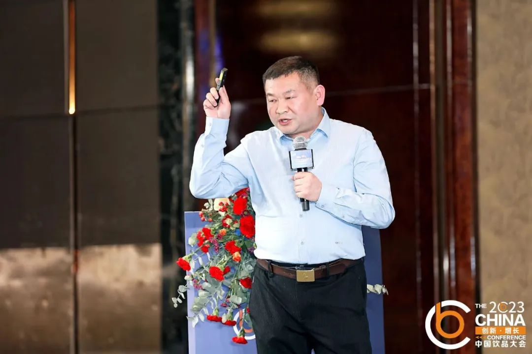 市场迎来三大变化,经销商如何破局餐饮渠道?