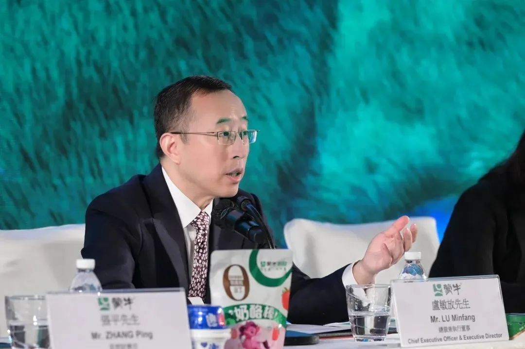 蒙牛公布2022年业绩，液态奶、奶粉、冰淇淋、奶酪四大板块表现如何？