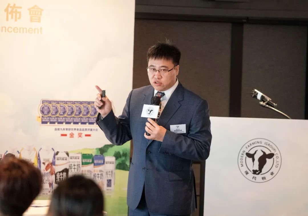 孙玉刚：需求将持续增长，奶价趋于平稳，总体形势向好