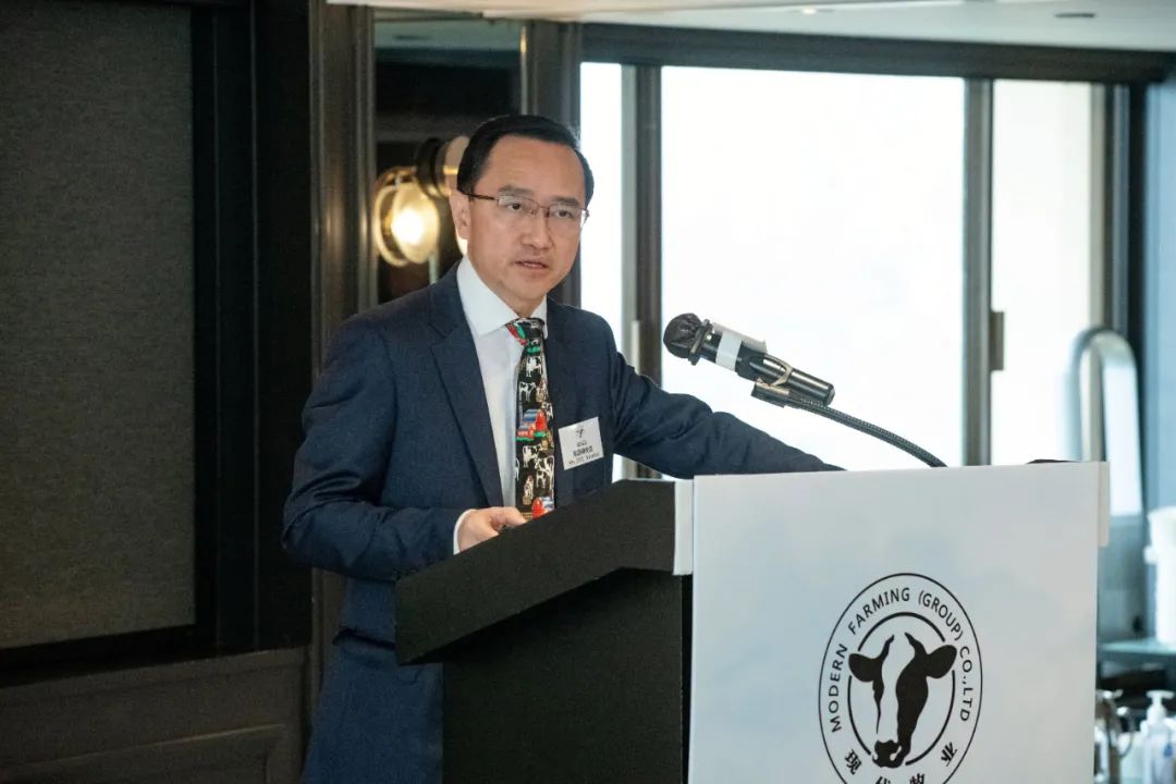 孙玉刚：需求将持续增长，奶价趋于平稳，总体形势向好