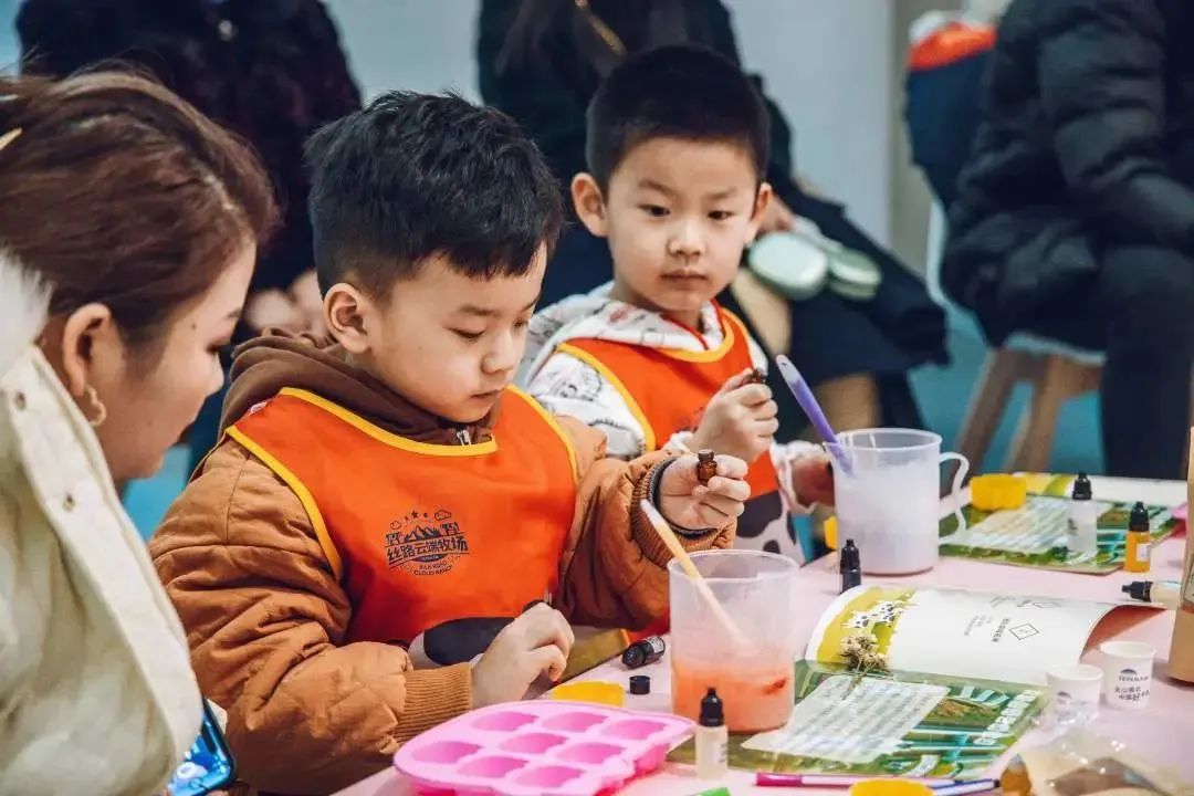 天润乳业多了一个全国奶业休闲观光牧场