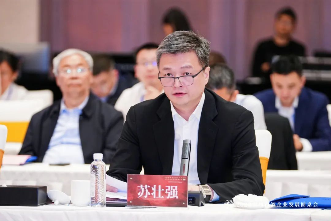 贵州白酒进化，迎来“世界级产业集群”时代！