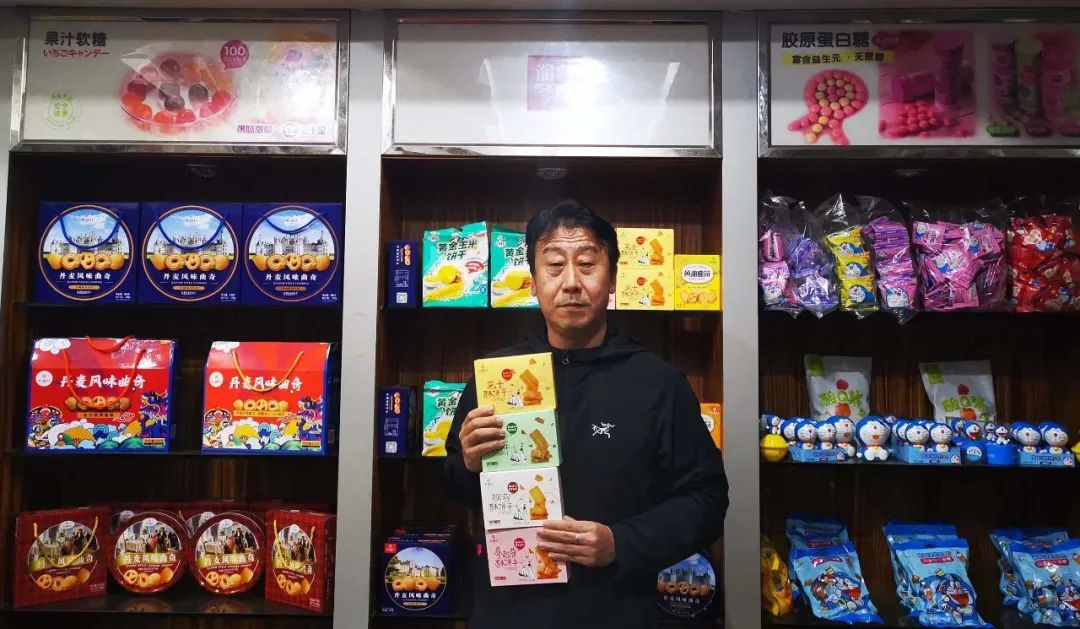 北京汽水、橄清、哇噢能量、完达山…15款春糖好产品，谁能脱颖而出？