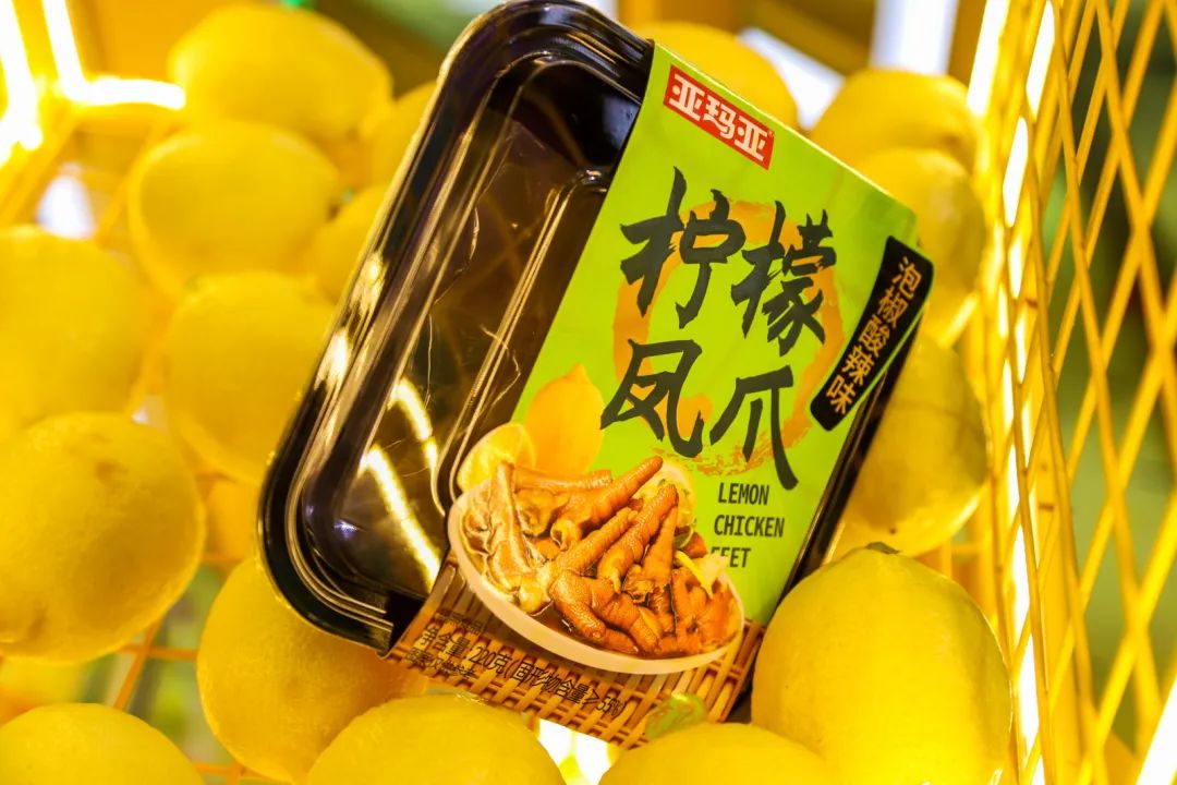 2022年营利双降的有友食品,正面临新品牌“逼宫”