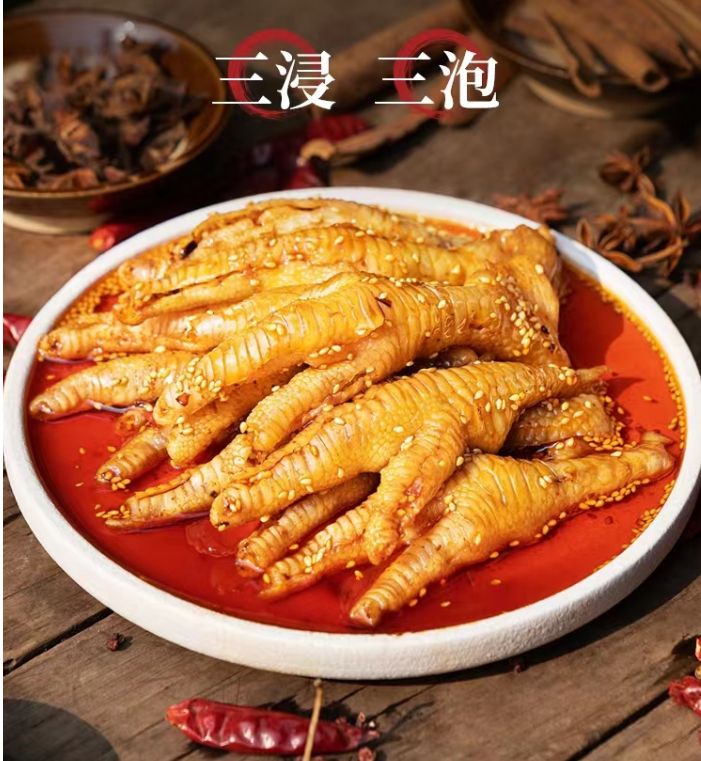 2022年营利双降的有友食品,正面临新品牌“逼宫”