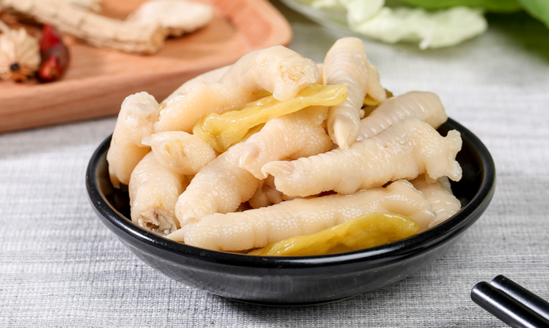2022年营利双降的有友食品,正面临新品牌“逼宫”