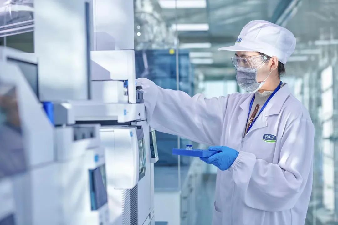 中国乳业高质量发展新思路：向科学要发展