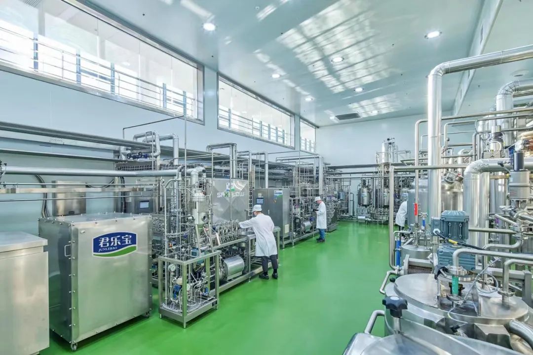 中国乳业高质量发展新思路：向科学要发展