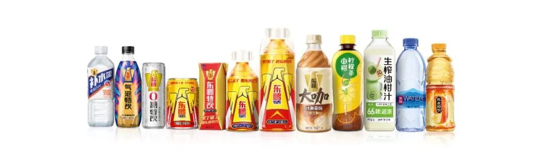 2022年饮料行业整体利润下滑明显,只有三大饮料品类保持正增长