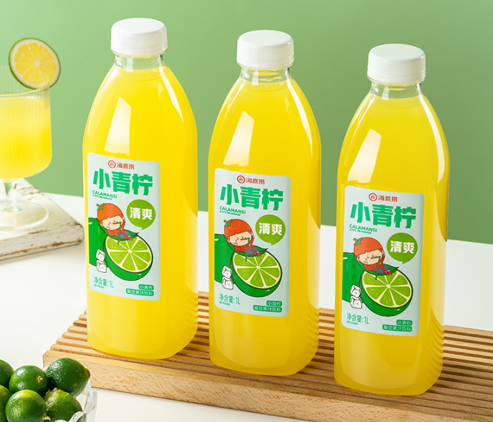 餐饮复苏，海底捞再推3款新品加速深耕佐餐场景！