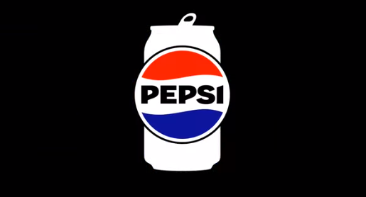 百事可乐新Logo:暗战糖分