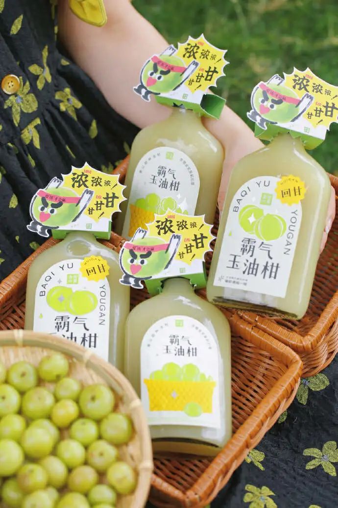 食品行业的下一波内卷,从种田开始