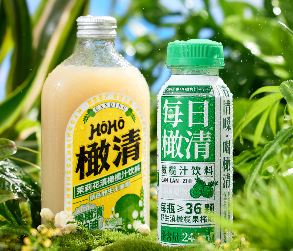 食品行业的下一波内卷，从种田开始