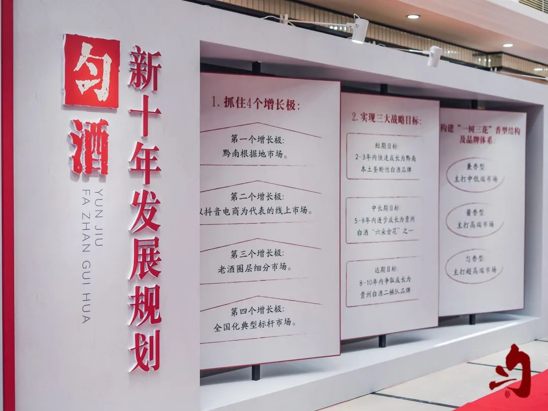 上新“1979”,匀酒未来十年增长路径图首曝光