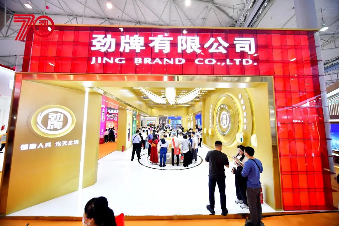 清香品类又迎实力型选手，劲牌新品“清香年代”来了！