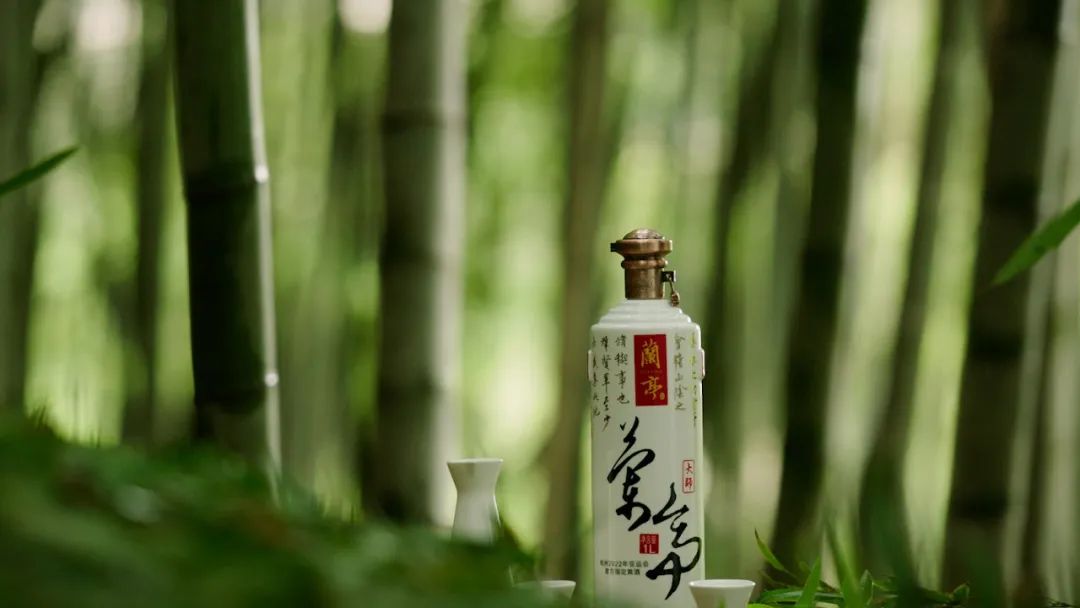 现代版曲水流觞？会稽山兰亭在成都春糖又“圈粉”了