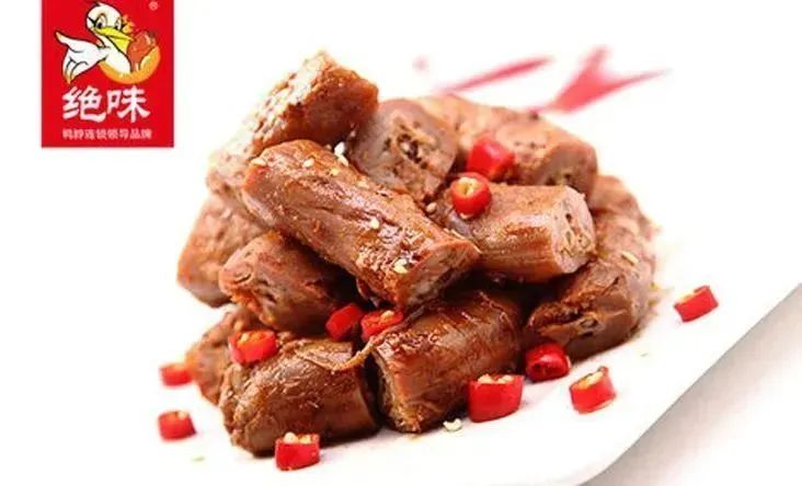 一季度扣非净利润预增超五成，绝味食品又行了？