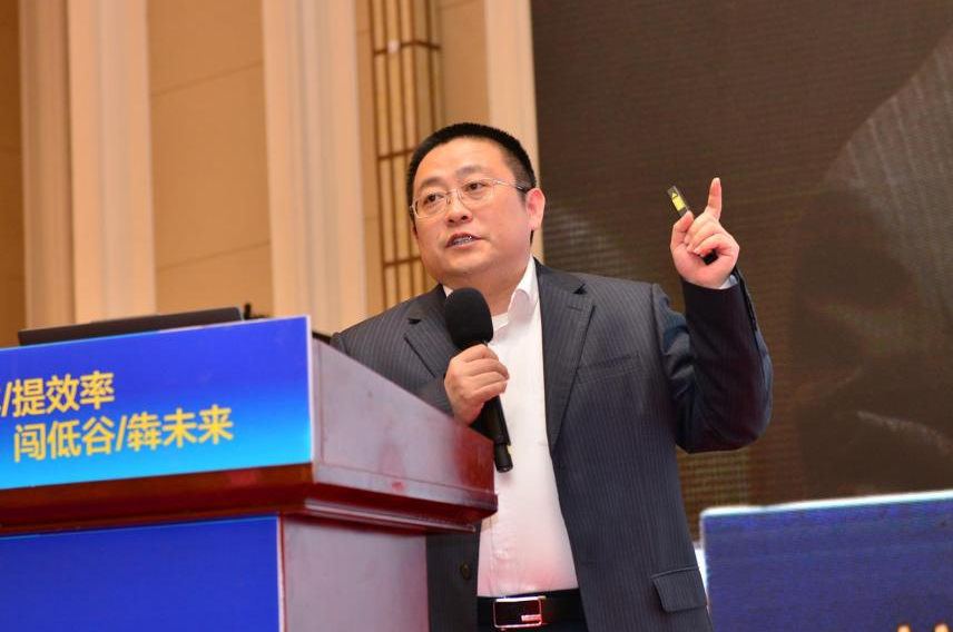 刘光磊博士:与时俱进的规模牧场育种新思路