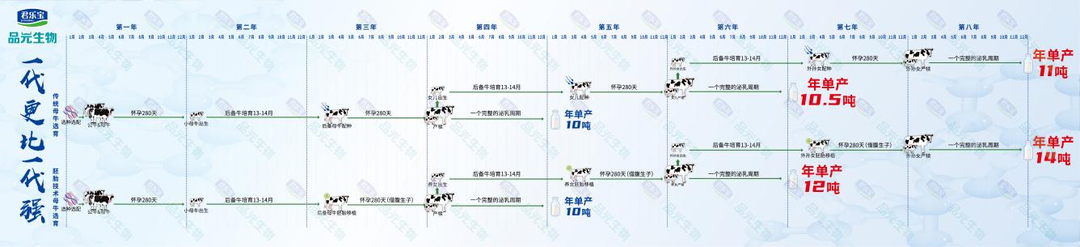 刘光磊博士:与时俱进的规模牧场育种新思路
