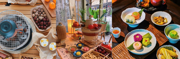 第三空间烽烟再起,新中式茶馆能战胜星巴克吗?