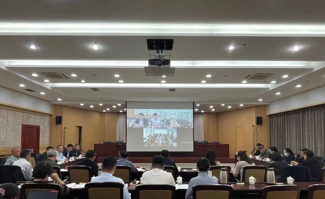 内蒙古农牧厅召开全区生鲜乳价格协商工作专题研讨会