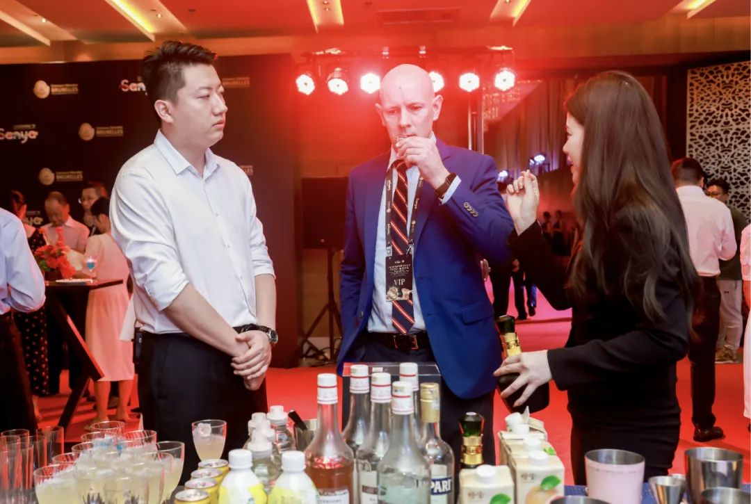 再现“大金奖”时刻,珍酒坐实头部酱香!
