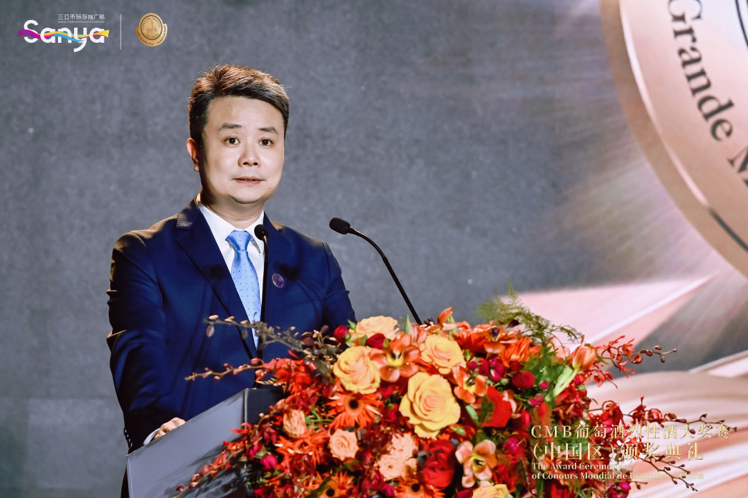 再现“大金奖”时刻,珍酒坐实头部酱香!