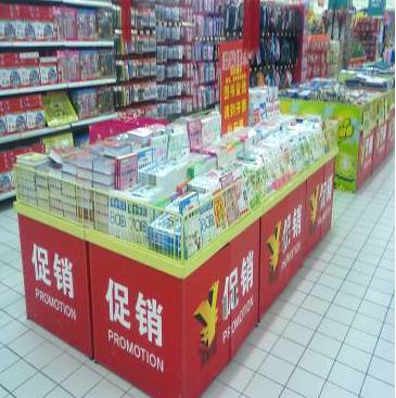 这么陈列,你不倒闭谁倒闭?