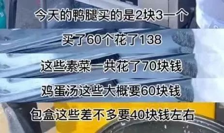 15块钱40个菜,物美价廉还量大:全网打卡的“工地盒饭”,正在悄悄变味