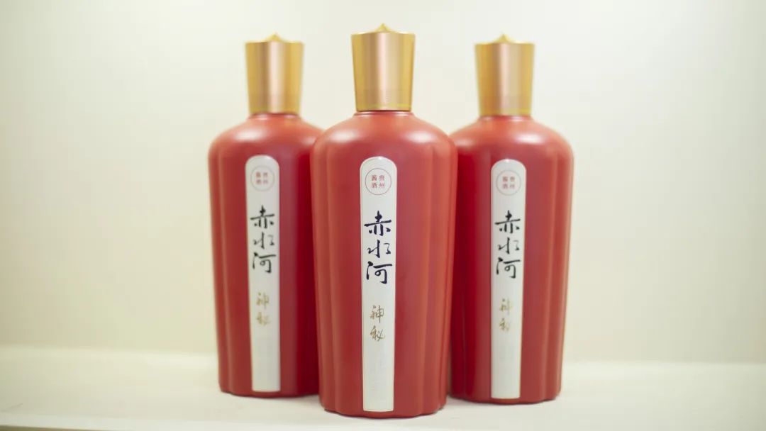 亮剑春糖!一位“赤水河”选手闯入行业视野