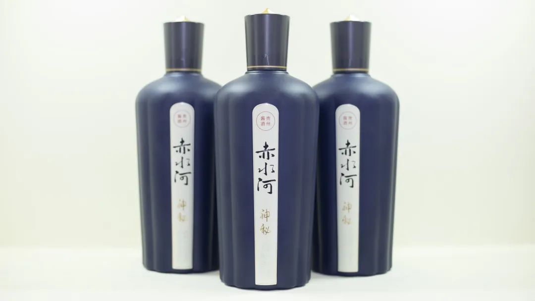 亮剑春糖!一位“赤水河”选手闯入行业视野