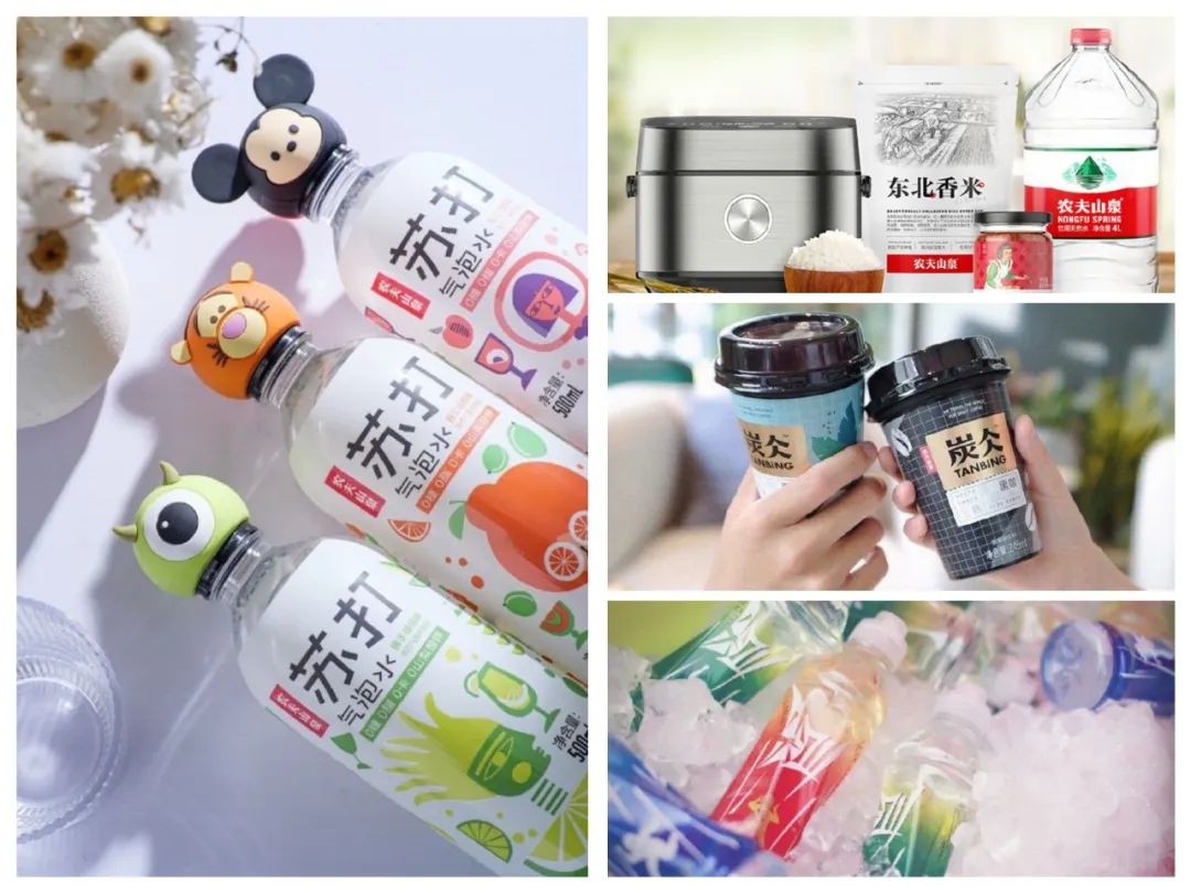 《2022胡润品牌榜》发布,聊聊三个行业的品牌“卷王”