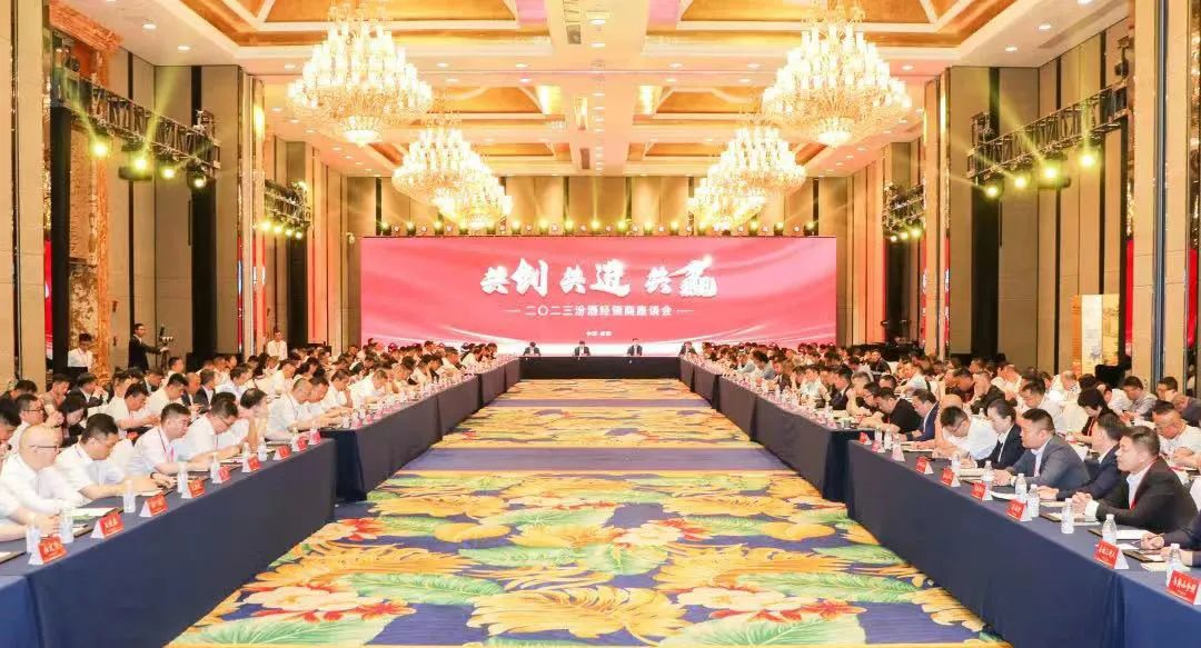 回望春糖:5组关键词交织出酒业众生相