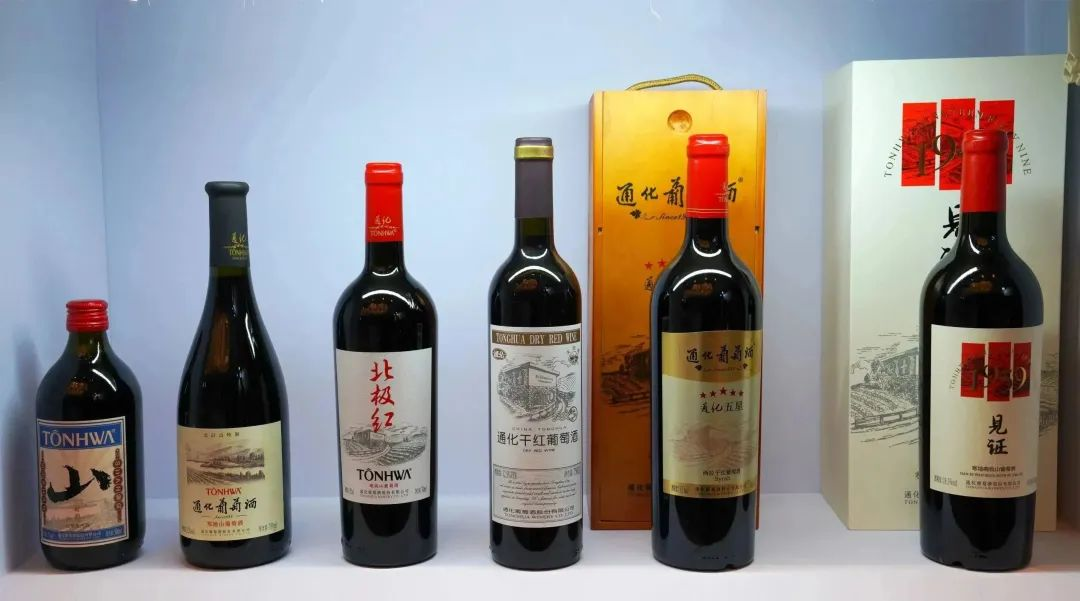 “点亮”春糖,通葡股份诠释中国葡萄酒魅力