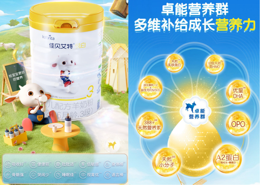 羊奶、水牛奶、驼奶……小众奶如何突围，获得更大发展？