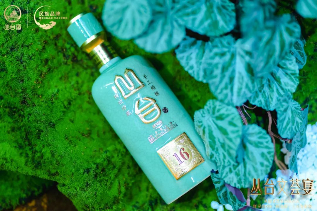打造名宴IP，启动文化战略，丛台“文荟宴”雅致起航