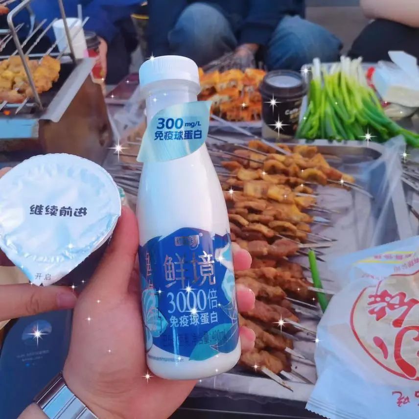 淄博烧烤爆火，哪些饮料有机会借势出圈？