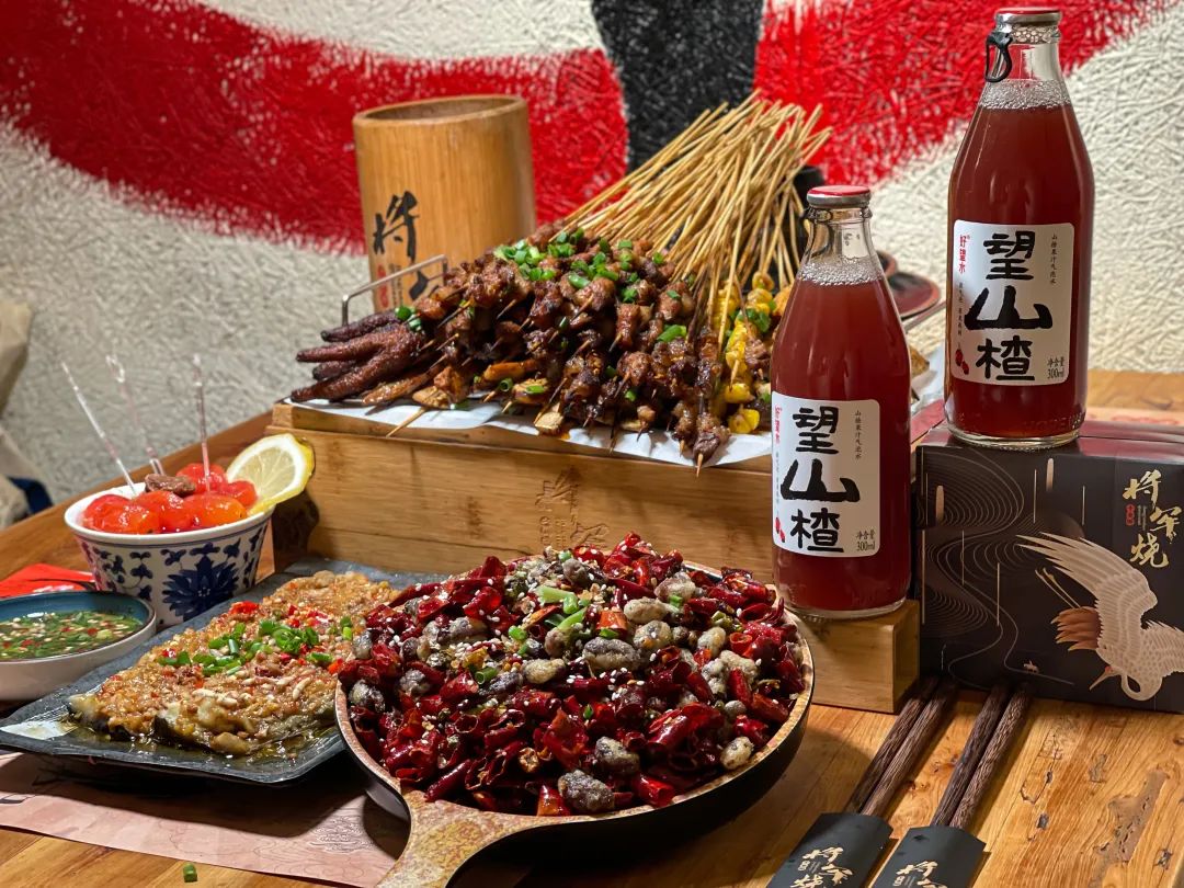 淄博烧烤爆火，哪些饮料有机会借势出圈？
