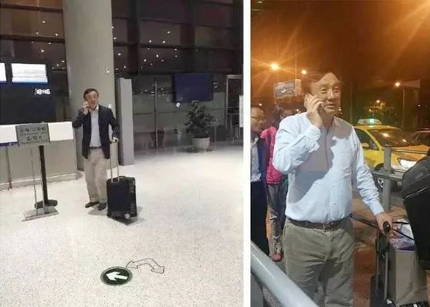 最节俭的亿万富豪:宗庆后的布鞋,刘永好的发型……