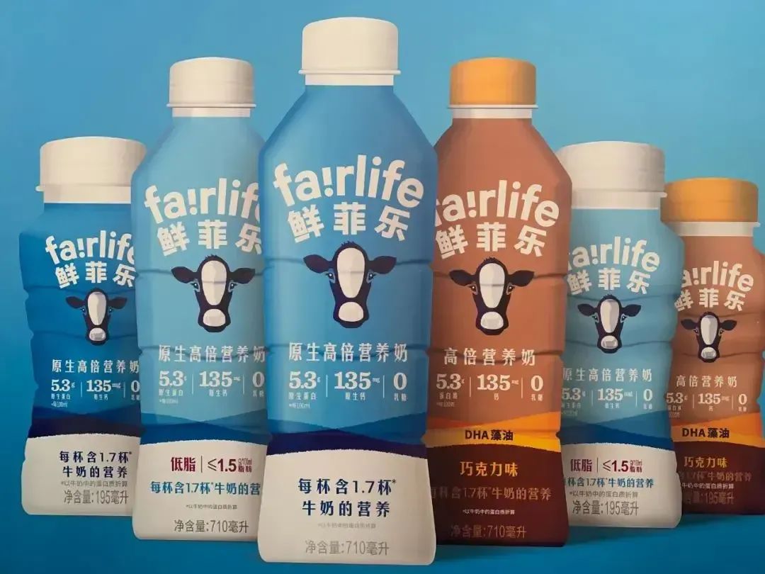 鲜菲乐,按下了“暂停键”