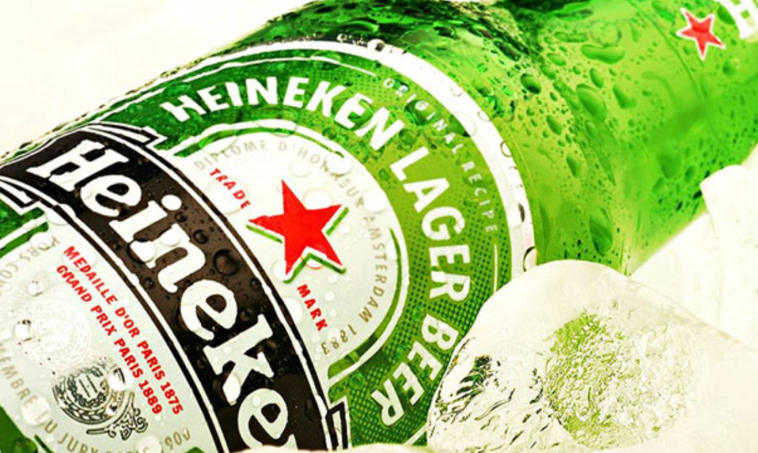 喜力啤酒销量不及预期,俄罗斯业务已找到买家