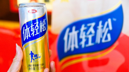 “味动力”失速，连续三年利润下滑的均瑶健康如何扭转局势？