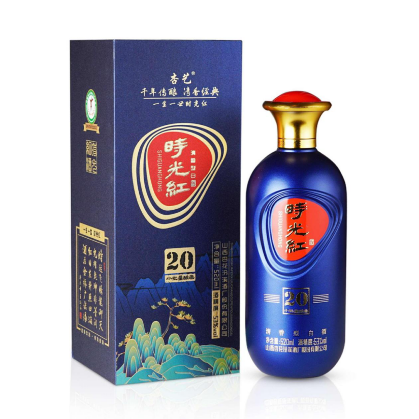 头部、酱香、清香……新品来袭，照见酒业怎样的未来？
