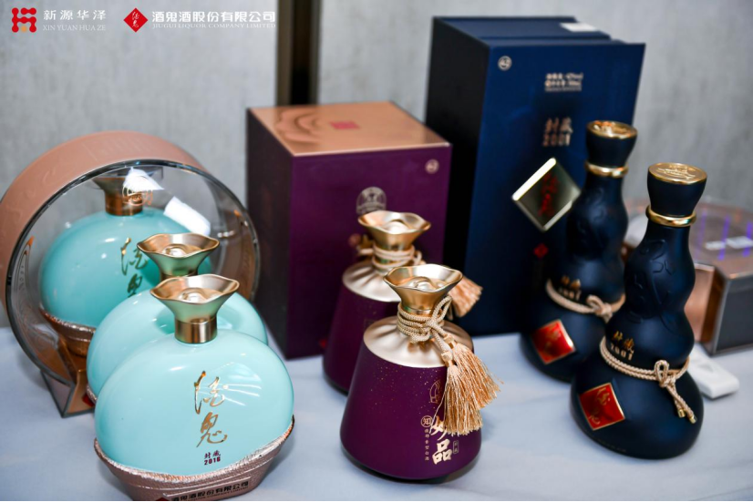 头部、酱香、清香……新品来袭，照见酒业怎样的未来？
