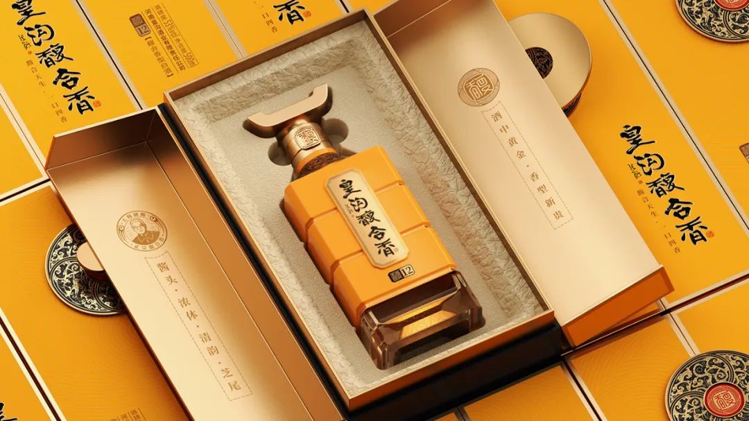 头部、酱香、清香……新品来袭，照见酒业怎样的未来？