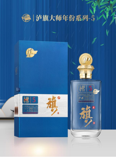 头部、酱香、清香……新品来袭，照见酒业怎样的未来？