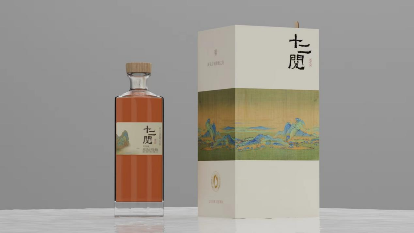 头部、酱香、清香……新品来袭，照见酒业怎样的未来？