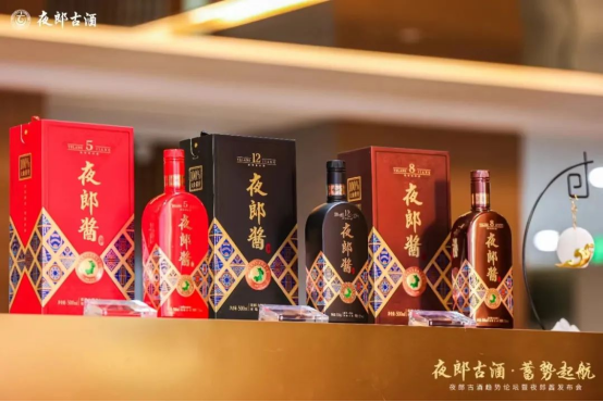 头部、酱香、清香……新品来袭，照见酒业怎样的未来？
