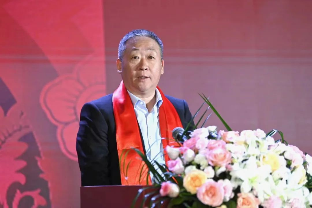 粉丝节行至第六届,乾隆江南如何继续“乾行共好”?